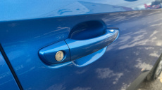 Vauxhall Grandland X 1.2 Turbo SRi Nav 5dr Auto Petrol Hatchback